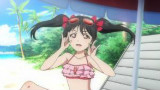 剧场版【LOVELIVE!The School Idol Movie】予告(30秒ver.)